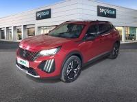 Peugeot 2008 N2008 Allure Hybrid 145 eDCS6
