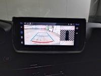 Peugeot 2008 N2008 Allure Hybrid 145 eDCS6