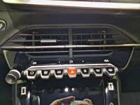 Peugeot 2008 N2008 Allure Hybrid 145 eDCS6