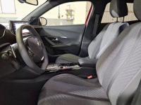 Peugeot 2008 N2008 Allure Hybrid 145 eDCS6