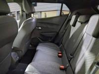 Peugeot 2008 N2008 Allure Hybrid 145 eDCS6
