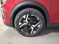 Peugeot 2008 N2008 Allure Hybrid 145 eDCS6