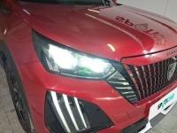 Peugeot 2008 N2008 Allure Hybrid 145 eDCS6