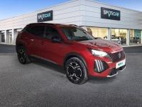 Peugeot 2008 N2008 Allure Hybrid 145 eDCS6