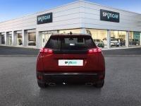 Peugeot 2008 N2008 Allure Hybrid 145 eDCS6