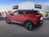 Peugeot 2008 N2008 Allure Hybrid 145 eDCS6