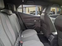 Peugeot 2008 N2008 Allure Hybrid 145 eDCS6