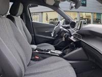 Peugeot 2008 N2008 Allure Hybrid 145 eDCS6