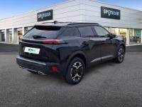 Peugeot 2008 N2008 Allure Hybrid 145 eDCS6