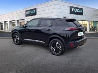 Peugeot 2008 N2008 Allure Hybrid 145 eDCS6