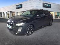 Peugeot 208 Allure Gasolina 100 S&S 6 Vel. MAN