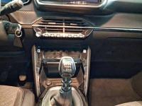 Peugeot 208 Allure Gasolina 100 S&S 6 Vel. MAN