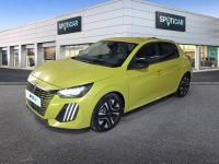 Peugeot 208 Allure Gasolina 100 S&S 6 Vel. MAN