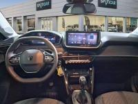 Peugeot 208 Allure Gasolina 100 S&S 6 Vel. MAN