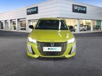 Peugeot 208 Allure Gasolina 100 S&S 6 Vel. MAN