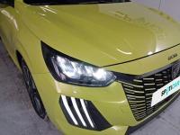Peugeot 208 Allure Gasolina 100 S&S 6 Vel. MAN