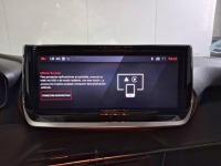 Peugeot 208 Allure Gasolina 100 S&S 6 Vel. MAN