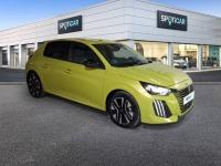 Peugeot 208 Allure Gasolina 100 S&S 6 Vel. MAN