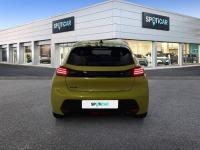 Peugeot 208 Allure Gasolina 100 S&S 6 Vel. MAN