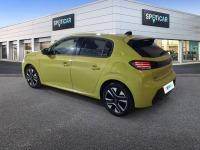 Peugeot 208 Allure Gasolina 100 S&S 6 Vel. MAN