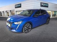 Peugeot 208 BlueHDi 73kW (100CV) GT