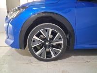 Peugeot 208 BlueHDi 73kW (100CV) GT