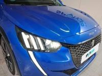 Peugeot 208 BlueHDi 73kW (100CV) GT