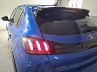 Peugeot 208 BlueHDi 73kW (100CV) GT