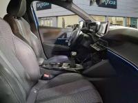 Peugeot 208 BlueHDi 73kW (100CV) GT