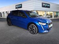 Peugeot 208 BlueHDi 73kW (100CV) GT