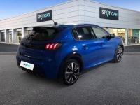 Peugeot 208 BlueHDi 73kW (100CV) GT