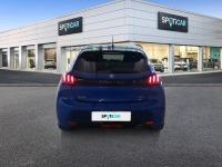 Peugeot 208 BlueHDi 73kW (100CV) GT