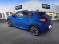 Peugeot 208 BlueHDi 73kW (100CV) GT