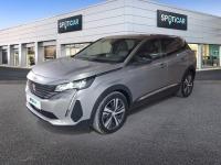 Peugeot 3008 Hybrid 225 e-EAT8 Allure Pack