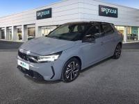 Opel Corsa 1.2T XHLHybrid 74kW GS eDCT