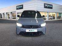 Opel Corsa 1.2T XHLHybrid 74kW GS eDCT
