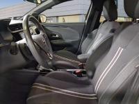 Opel Corsa 1.2T XHLHybrid 74kW GS eDCT