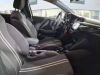 Opel Corsa 1.2T XHLHybrid 74kW GS eDCT