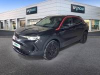 Opel Mokka 1.2 T 96kW (130 CV) GS Line