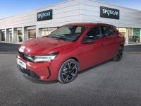 Opel Corsa 1.2T XHLHybrid 81kW GS eDCT