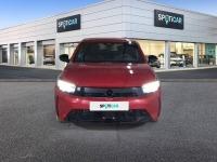 Opel Corsa 1.2T XHLHybrid 81kW GS eDCT