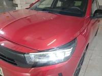 Opel Corsa 1.2T XHLHybrid 81kW GS eDCT