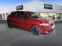 Opel Corsa 1.2T XHLHybrid 81kW GS eDCT