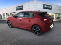 Opel Corsa 1.2T XHLHybrid 81kW GS eDCT