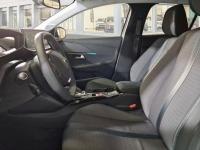 Peugeot E-208 Eléctrico Allure Pack