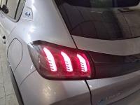Peugeot E-208 Eléctrico Allure Pack