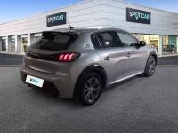 Peugeot E-208 Eléctrico Allure Pack
