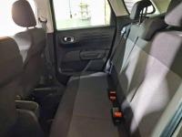 Citroen C3 Aircross BlueHDi 81kW (110CV) S&S Shine