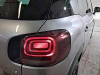 Citroen C3 Aircross BlueHDi 81kW (110CV) S&S Shine