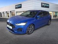 Ford Focus ST-Line 1.0T EcoBoost mHEV 92kW (125CV)